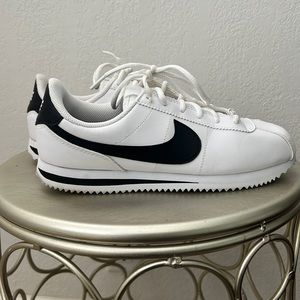 Nike Cortez sneakers